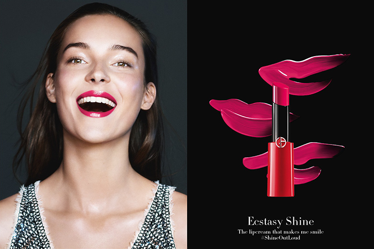 GIORGIO ARMANI beauty