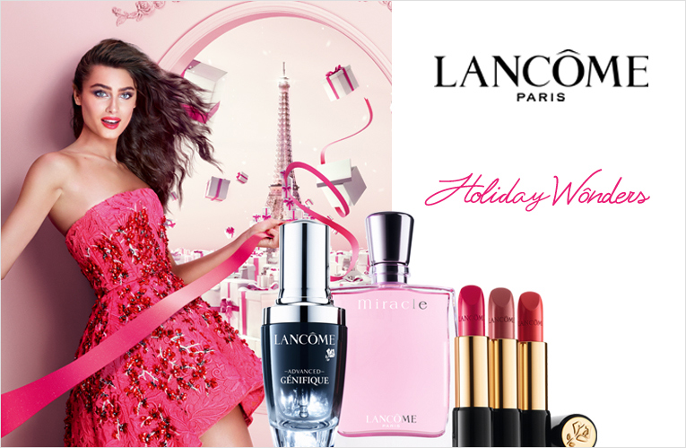 ランコム LANCOME