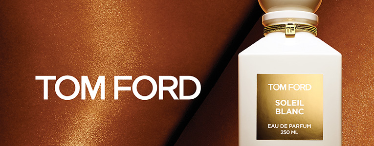 TOM FORD BEAUTY
