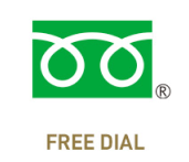 FREE DIAL
