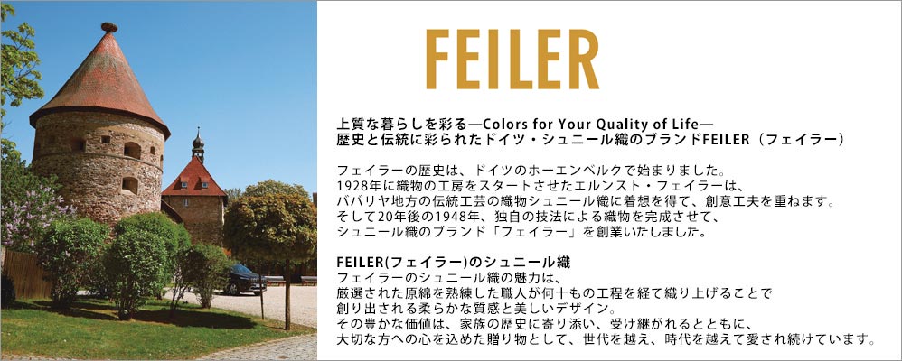 フェイラー