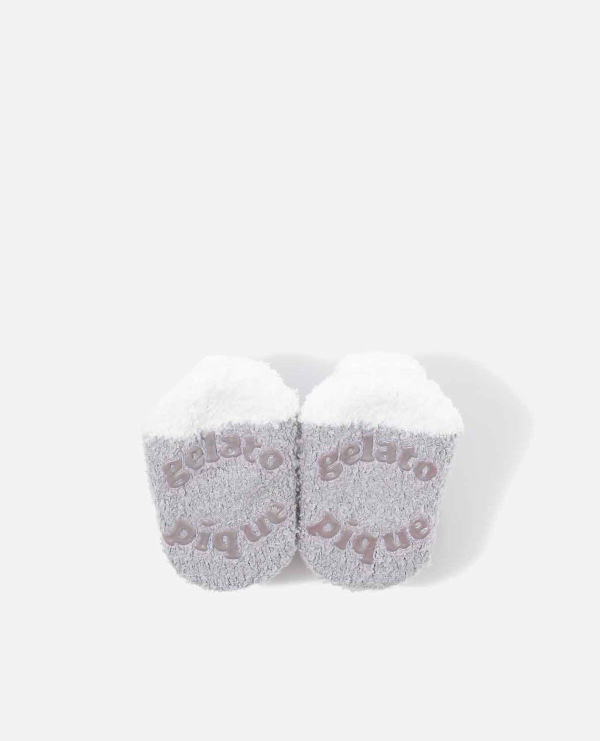 ベビー うさぎ ラビット 帽子 キャップ 靴下 セット グレー ベビー うさぎ ラビット 帽子 キャップ 靴下 セット グレー