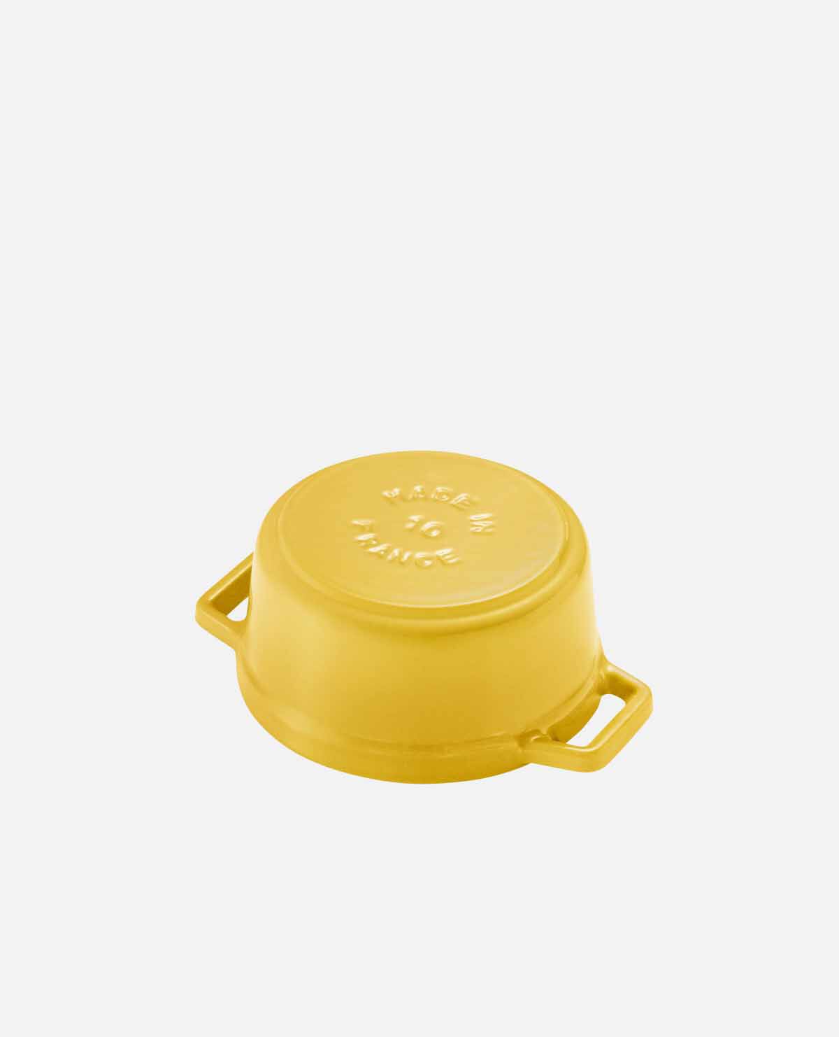 ピコ・ココット ラウンド 10cm|ストウブ / Staub 鍋 ピコ・ココット ラウンド 10cm|ストウブ / Staub 鍋