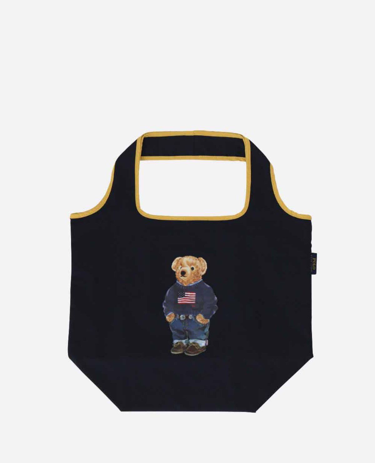 ポロ ベア エコバッグ|ポロ ラルフ ローレン / POLO RALPH ポロ ベア エコバッグ|ポロ ラルフ ローレン / POLO RALPH