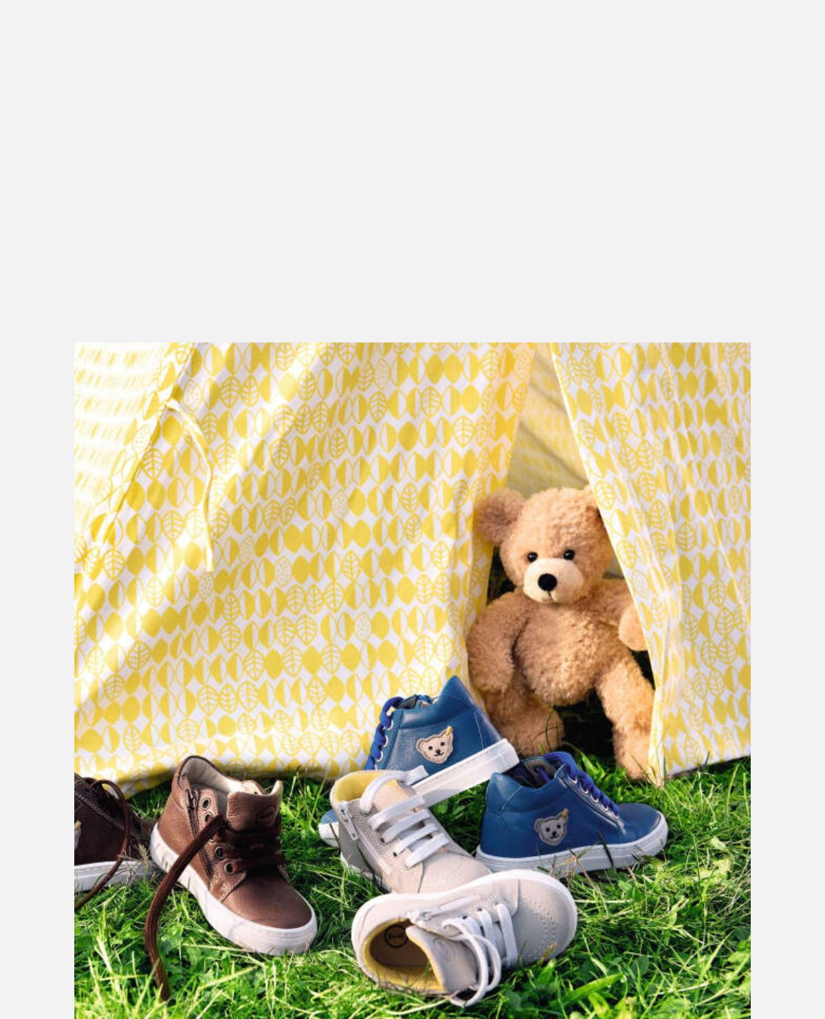 くま フィン ベージュ|シュタイフ / Steiff ぬいぐるみギフト くま フィン ベージュ|シュタイフ / Steiff ぬいぐるみギフト