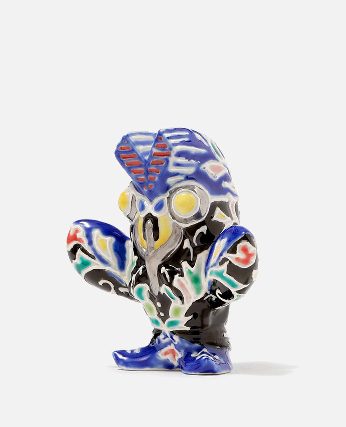 販売期間2/1~2/28】ウルトラマン 相川志保 バルタン星人 販売期間2/1~2/28】ウルトラマン 相川志保 バルタン星人