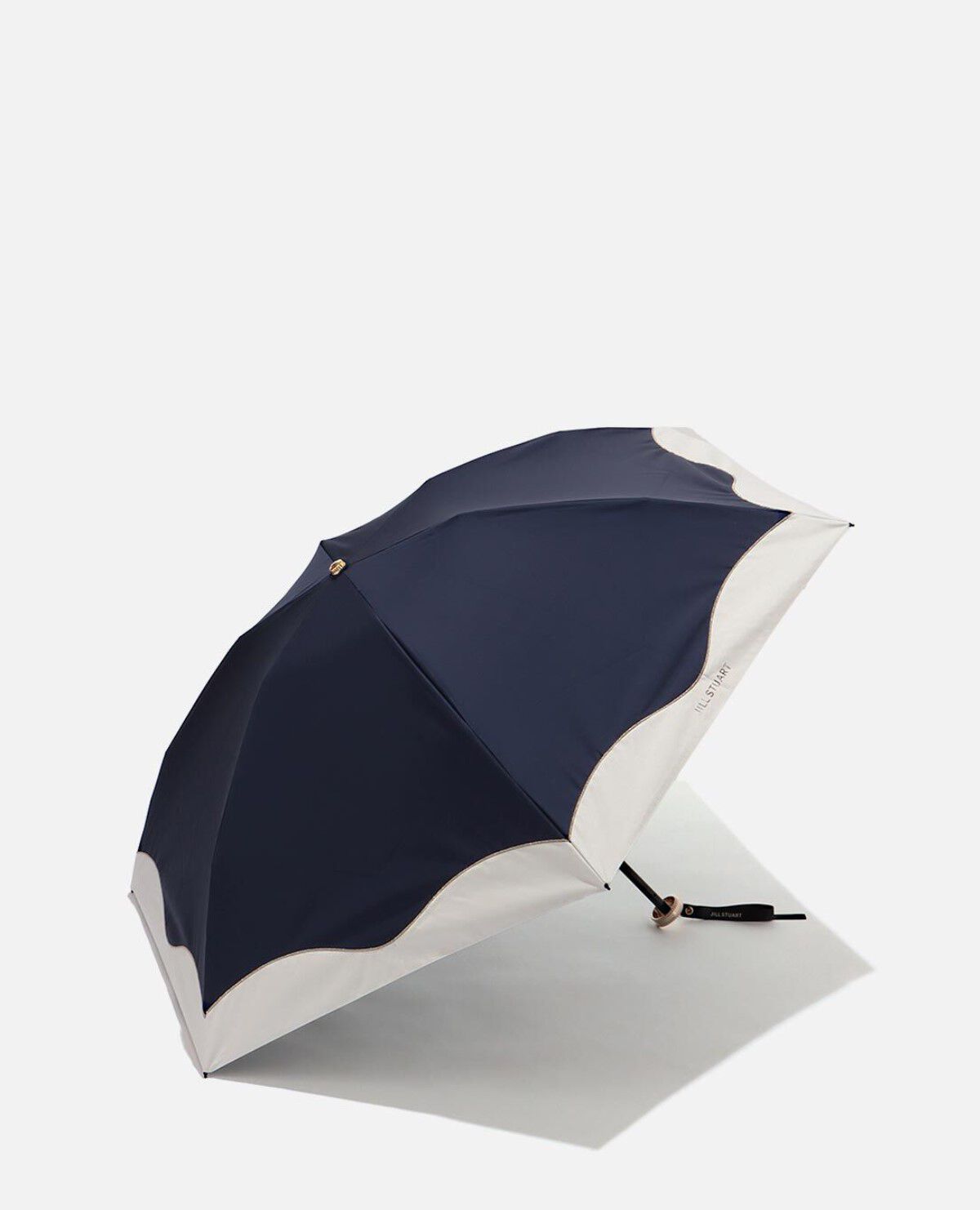 ジルスチュアート ジル 晴雨兼用傘 バイカラー|ジル ジルスチュアート ジル 晴雨兼用傘 バイカラー|ジル