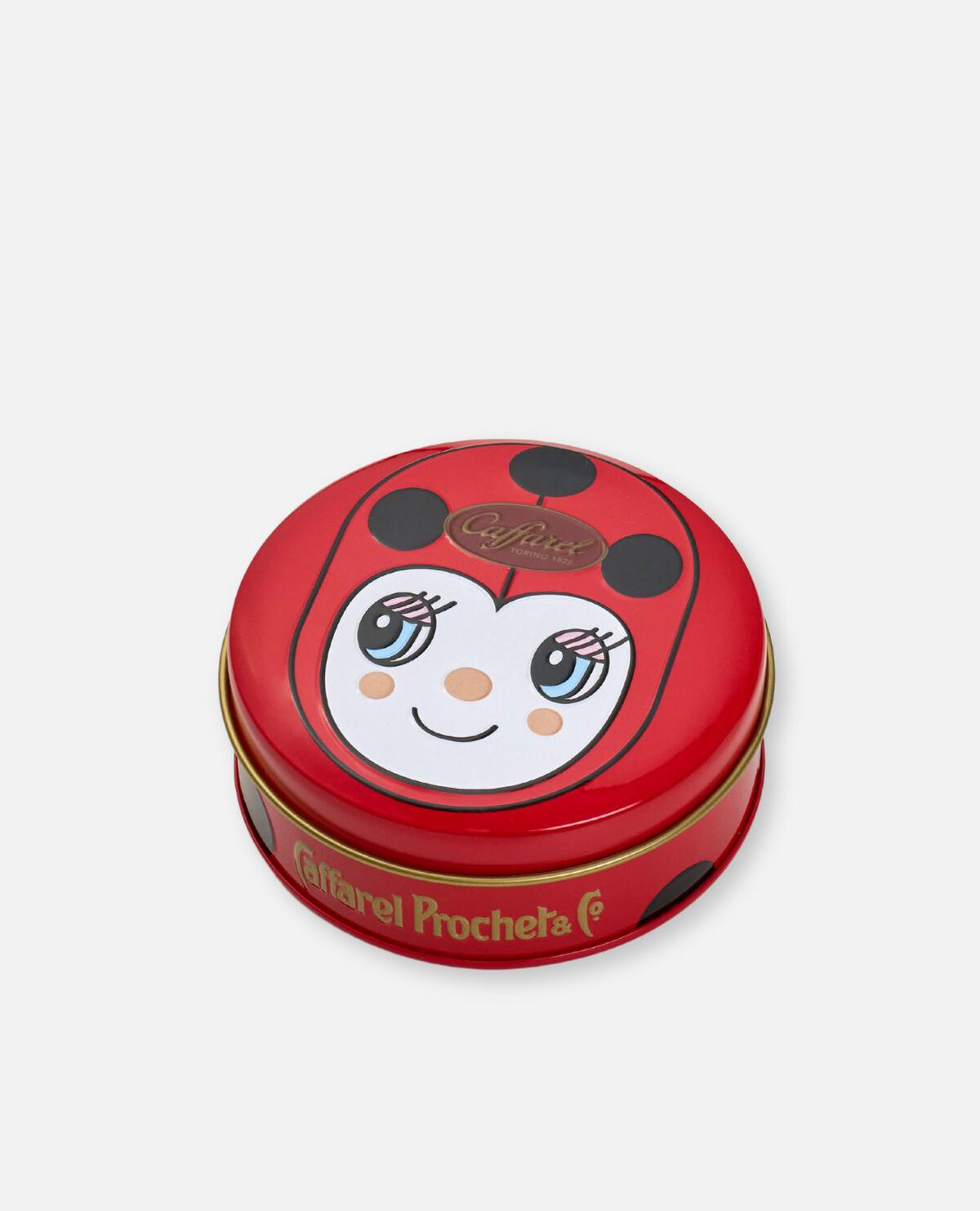 チョコラティーノ