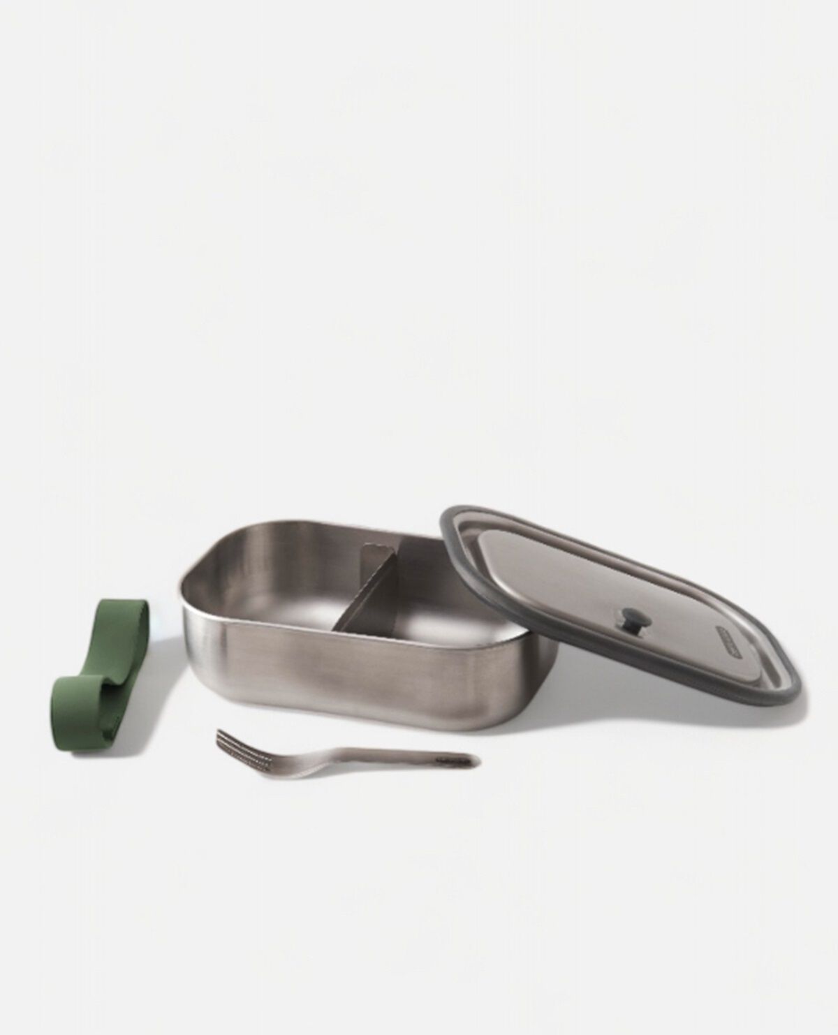ステンレススチール ランチボックス L 弁当箱|ブラックブルム ステンレススチール ランチボックス L 弁当箱|ブラックブルム