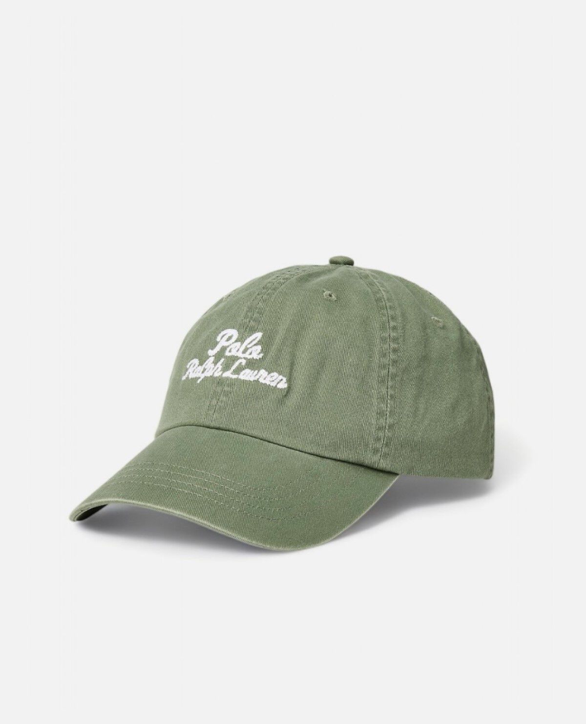 ポロ ロゴ キャップ グリーン|ポロ ラルフ ローレン / POLO ポロ ロゴ キャップ グリーン|ポロ ラルフ ローレン / POLO
