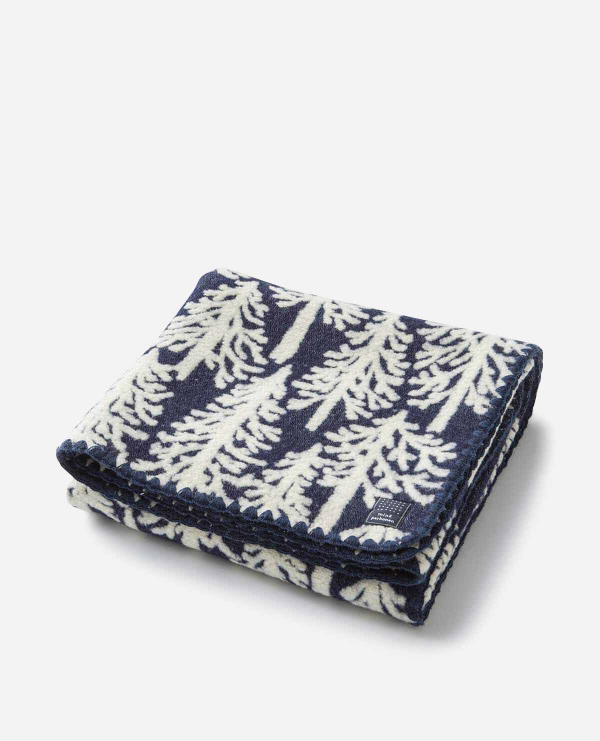 wool blanket(ウールブランケット) metsa wool blanket(ウールブランケット) metsa