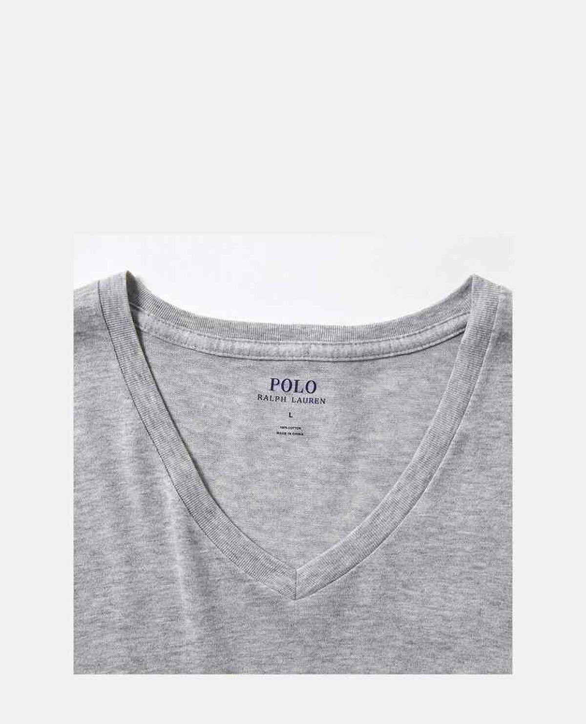 ポロ　クラシックフィット　Ｖネック　アンダーシャツ　Ｔシャツ