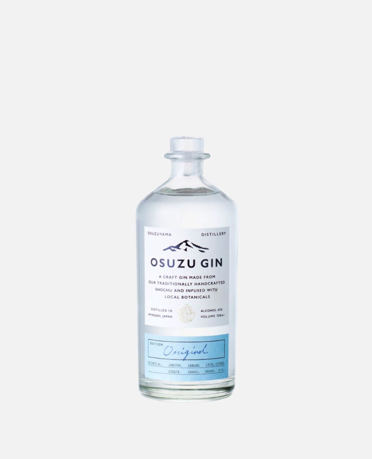 ＯＳＵＺＵＧＩＮ　７００