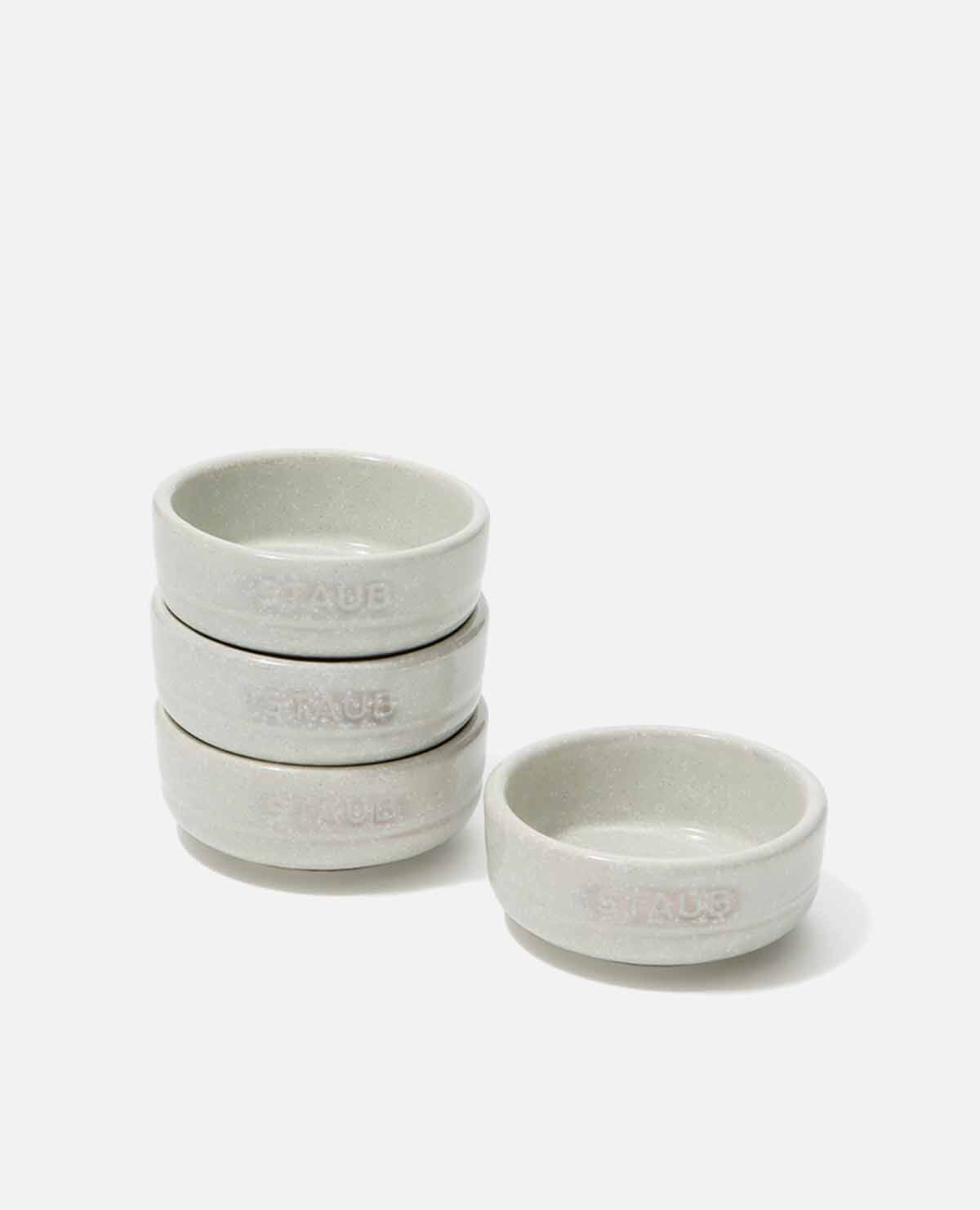 ミニプレートセット　４個入り　カンパーニュ