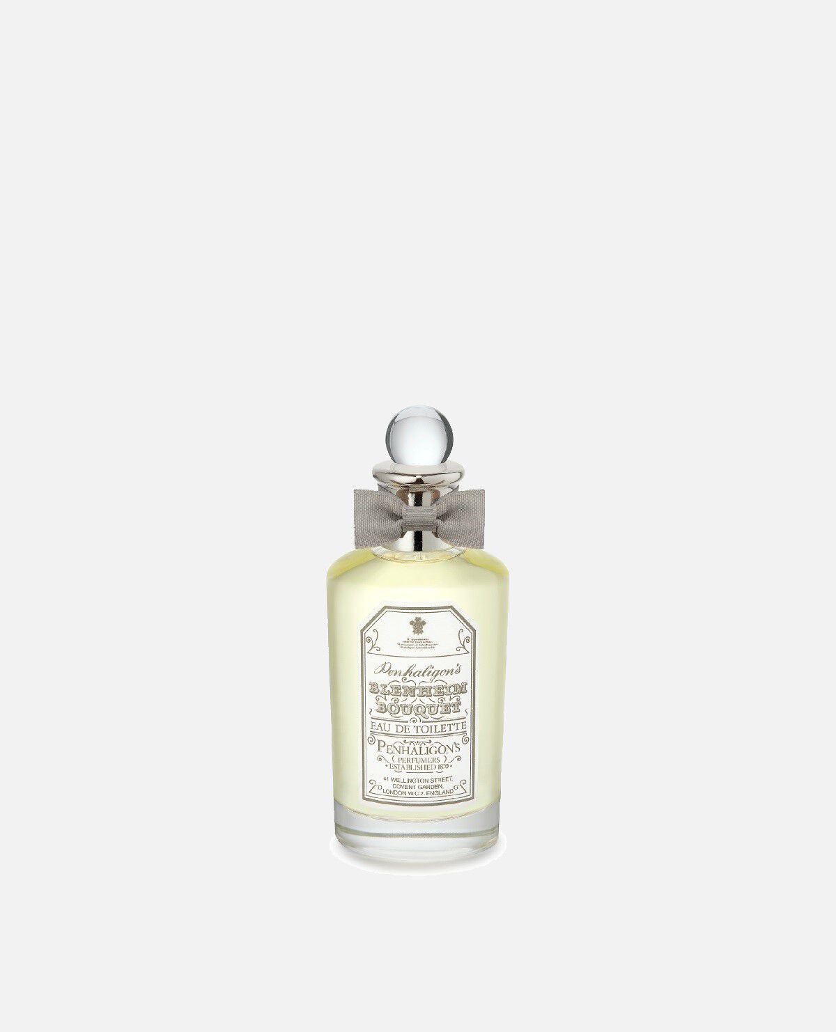 ブレナム ブーケ オードトワレ|ペンハリガン / PENHALIGON'S ブレナム ブーケ オードトワレ|ペンハリガン / PENHALIGON'S