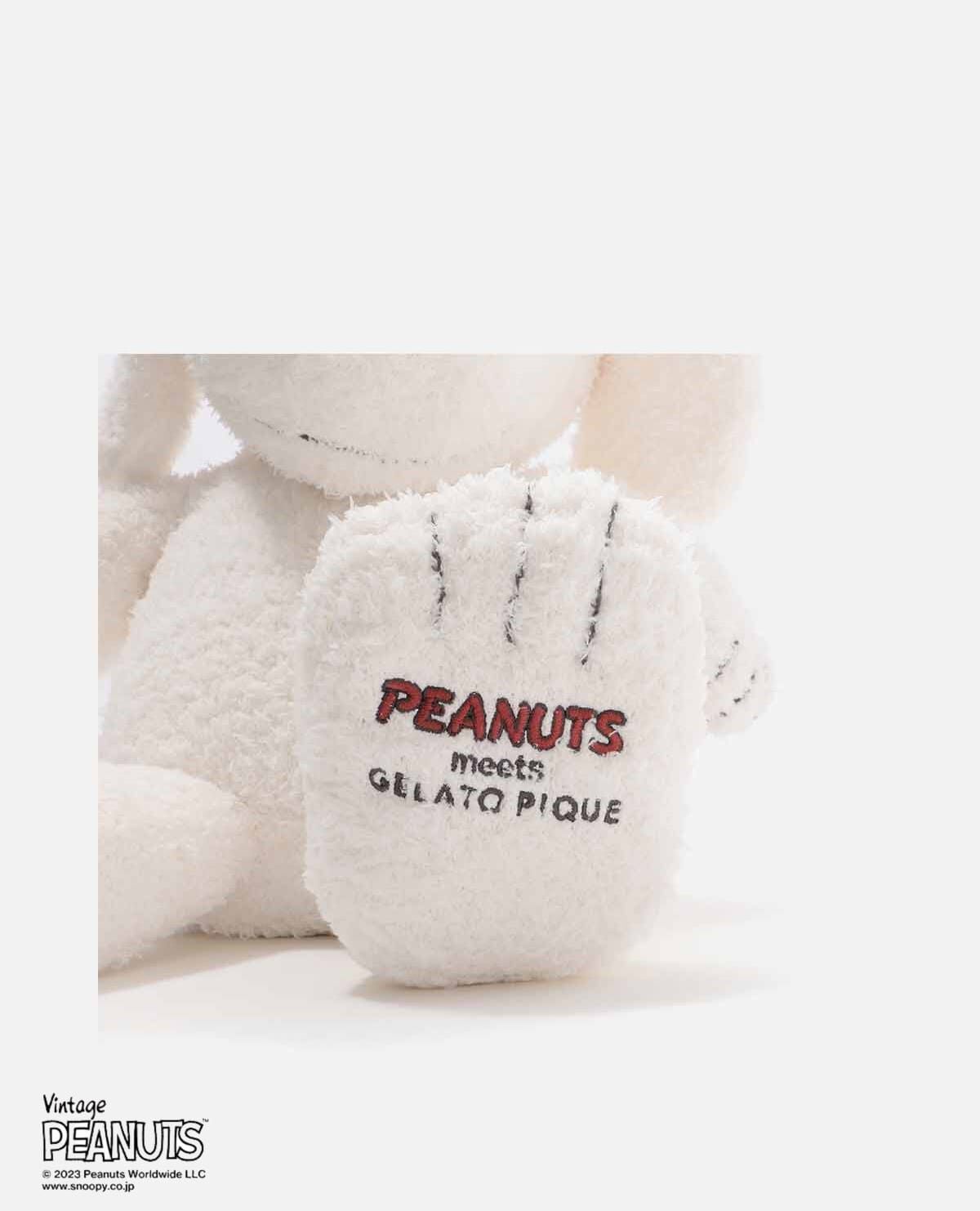 スヌーピー SNOOPY ジェラート ティッシュケース スヌーピー SNOOPY ジェラート ティッシュケース