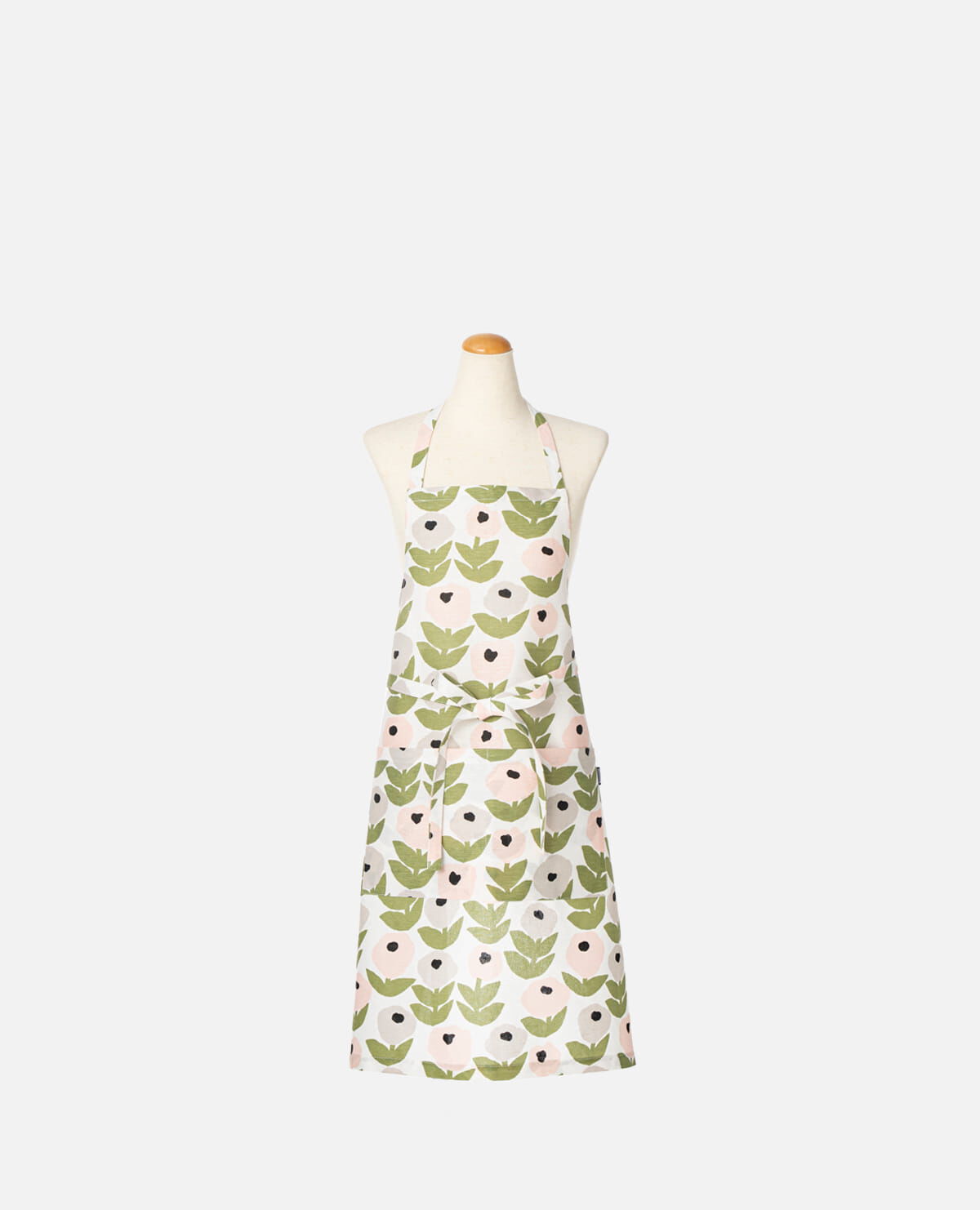 Ｆｌｏｒａ　Ａｐｒｏｎ　フローラ　エプロン
