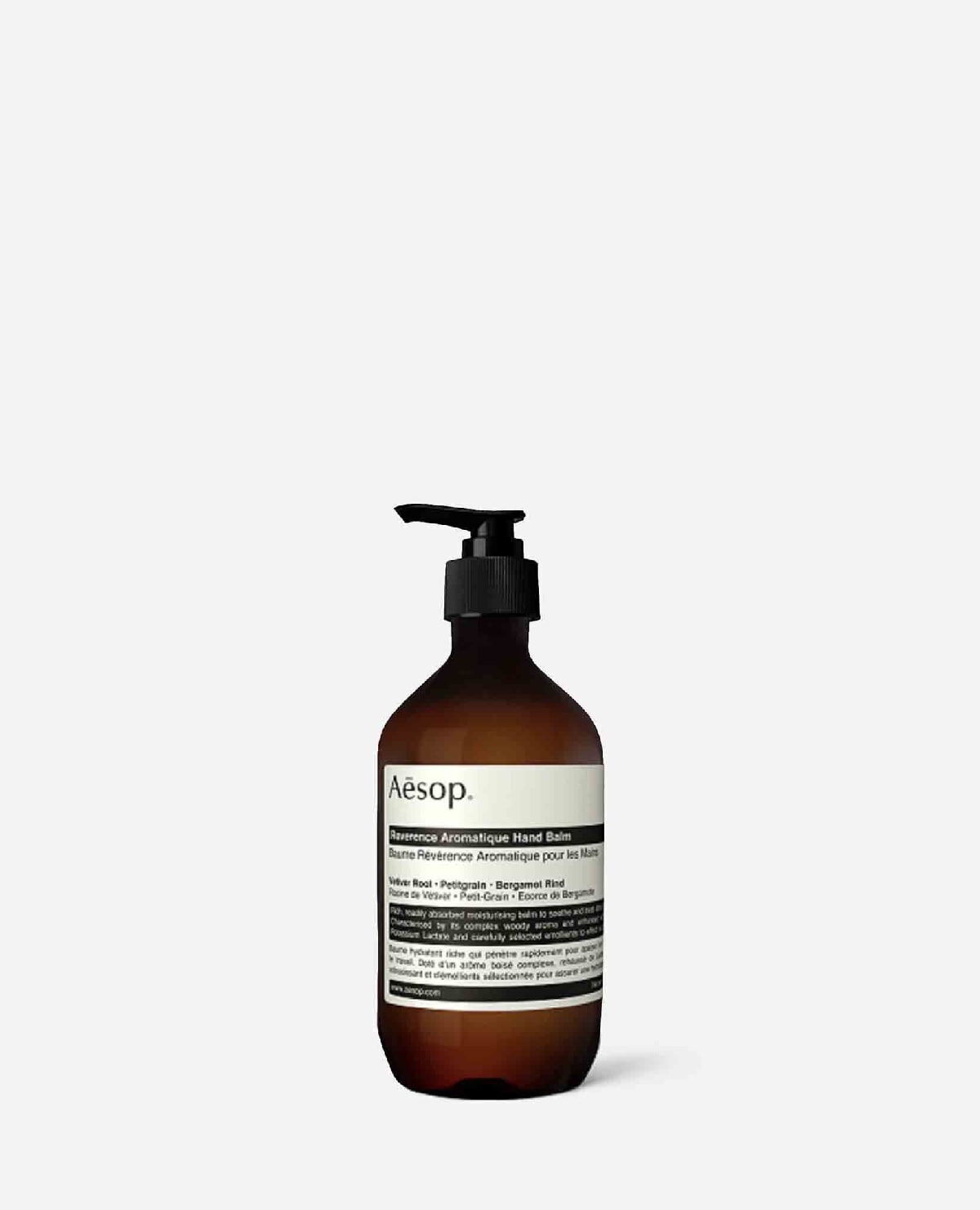 イソップ　ハンドバーム　５００ｍＬ