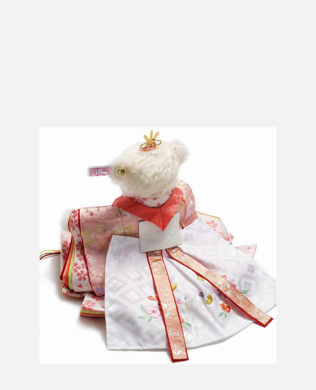 Steiff Moon Princess シュタイフ かぐや姫 店舗受取可 Steiff Moon Princess シュタイフ かぐや姫 店舗受取可
