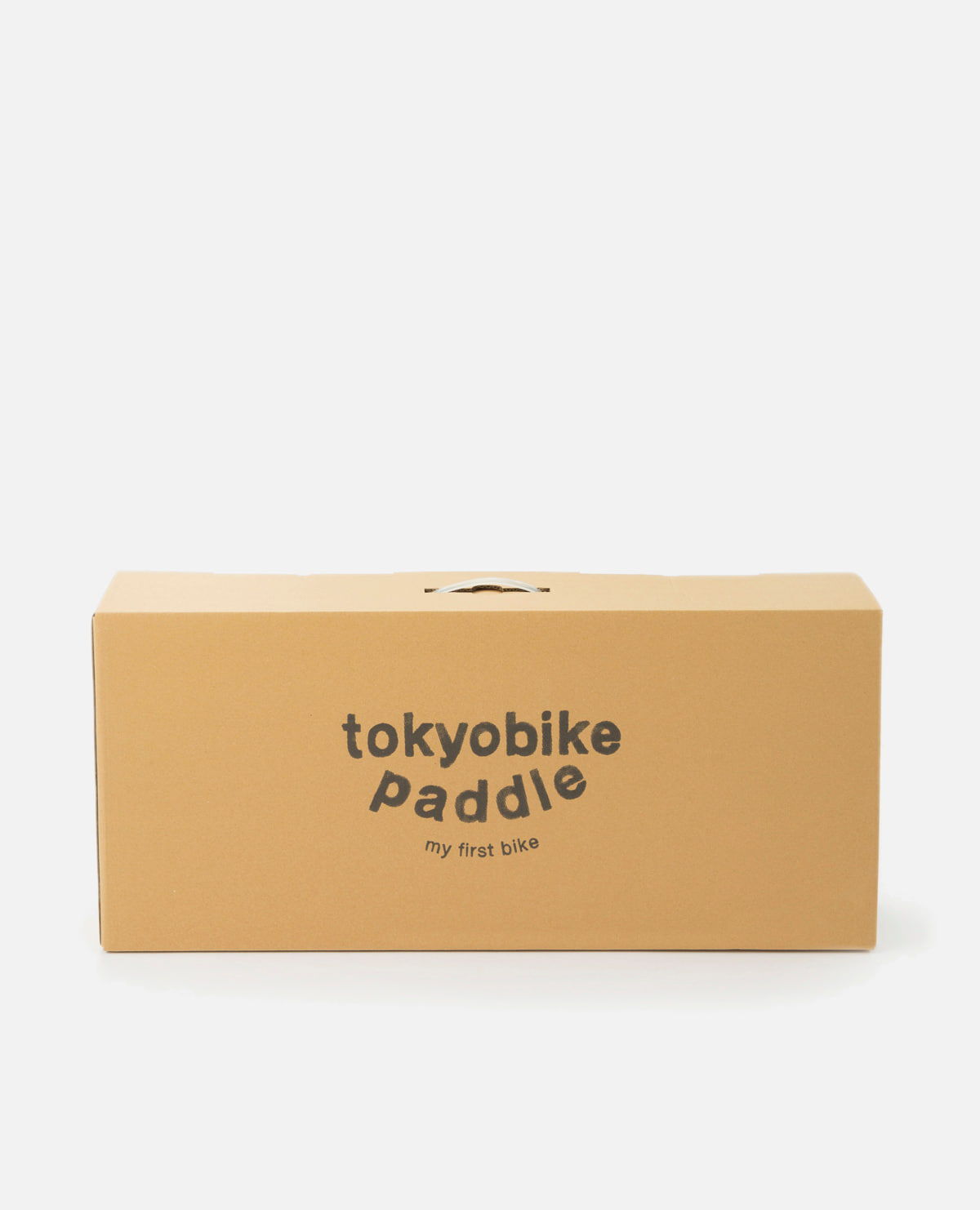 三輪車 自転車 パドル アイボリー|トーキョーバイク 三輪車 自転車 パドル アイボリー|トーキョーバイク