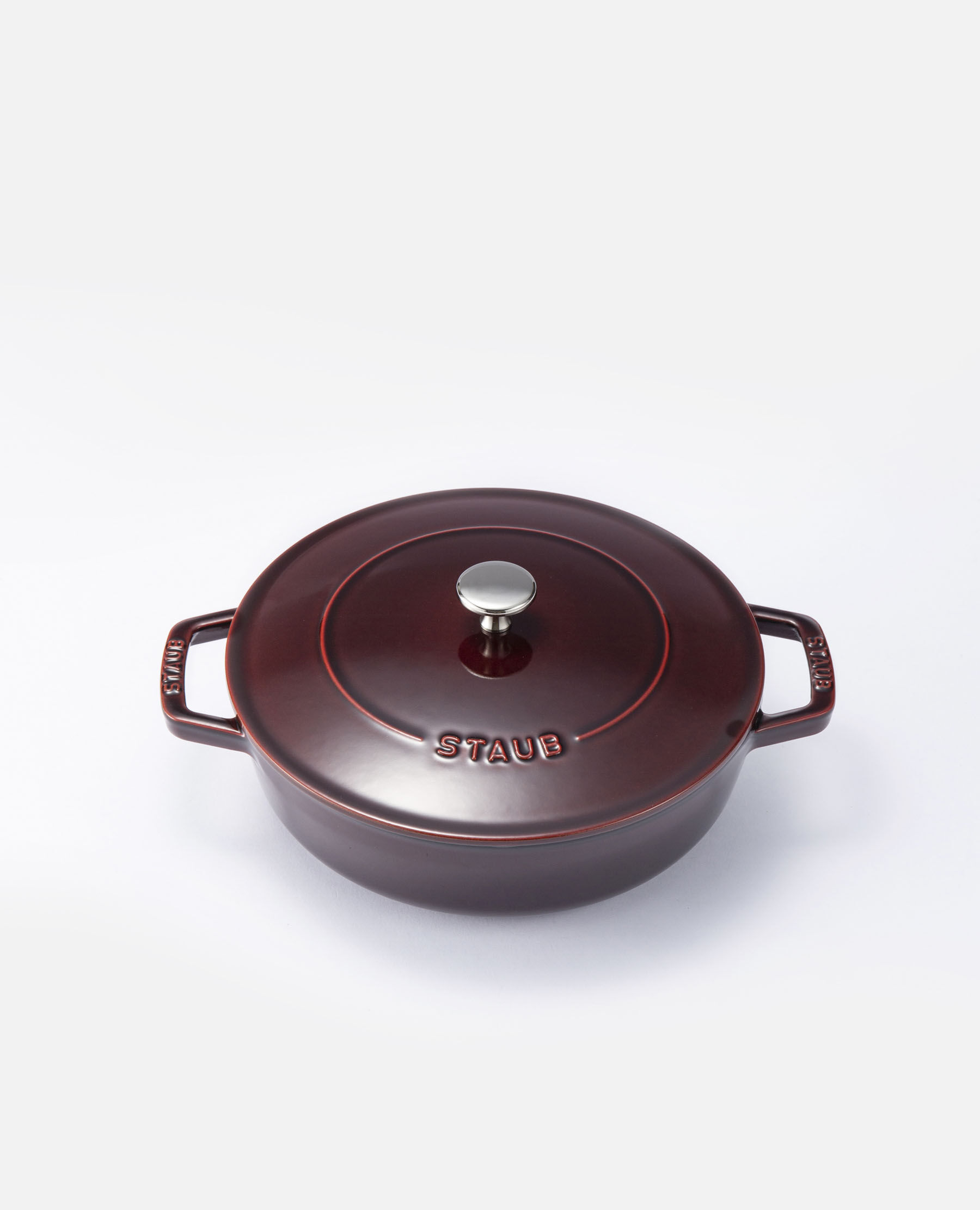 ブレイザー ソテーパン 24cm|ストウブ / Staub 鍋 ブレイザー ソテーパン 24cm|ストウブ / Staub 鍋