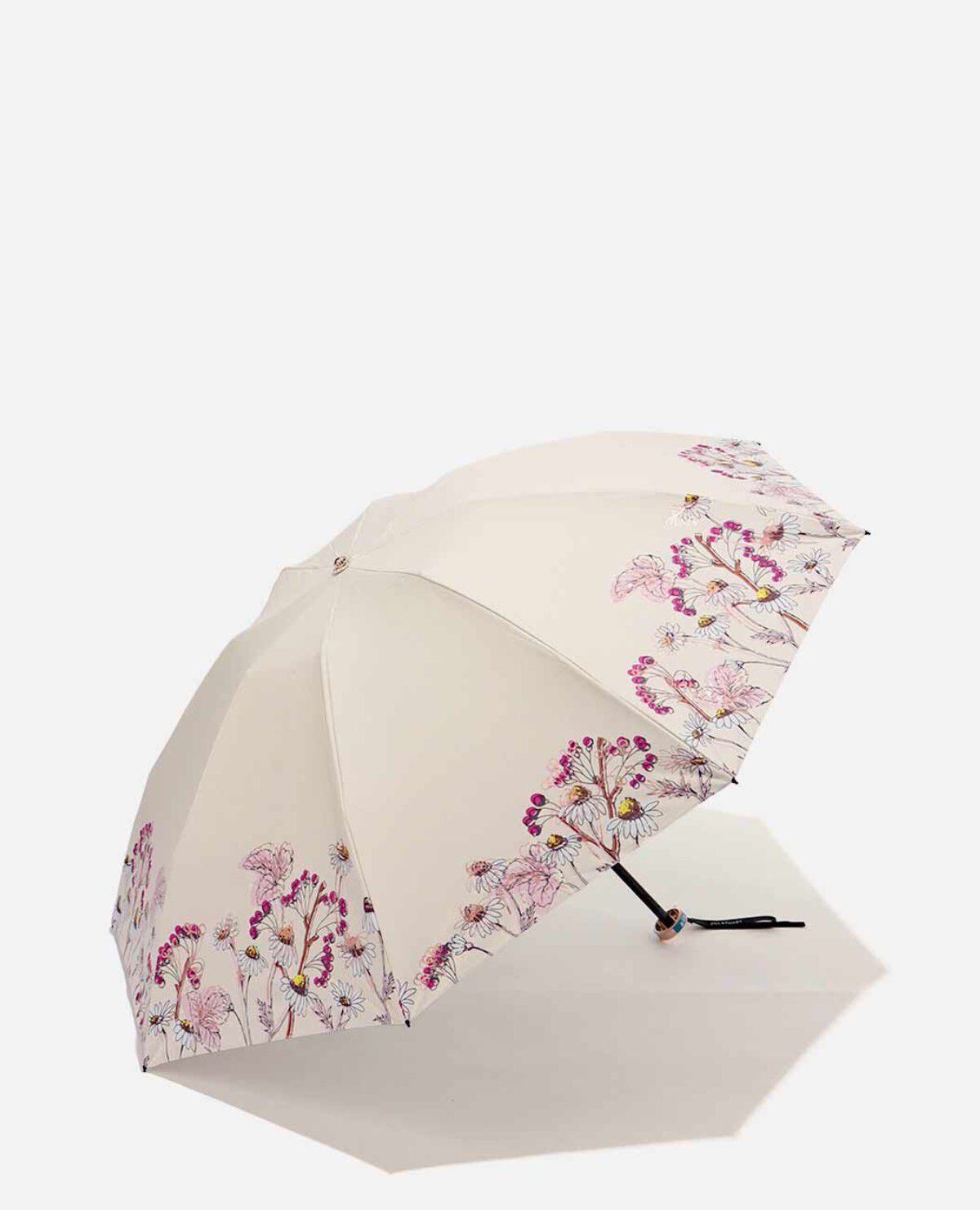 ジルスチュアート ジル 晴雨兼用傘 花 ピンク|ジル ジルスチュアート ジル 晴雨兼用傘 花 ピンク|ジル