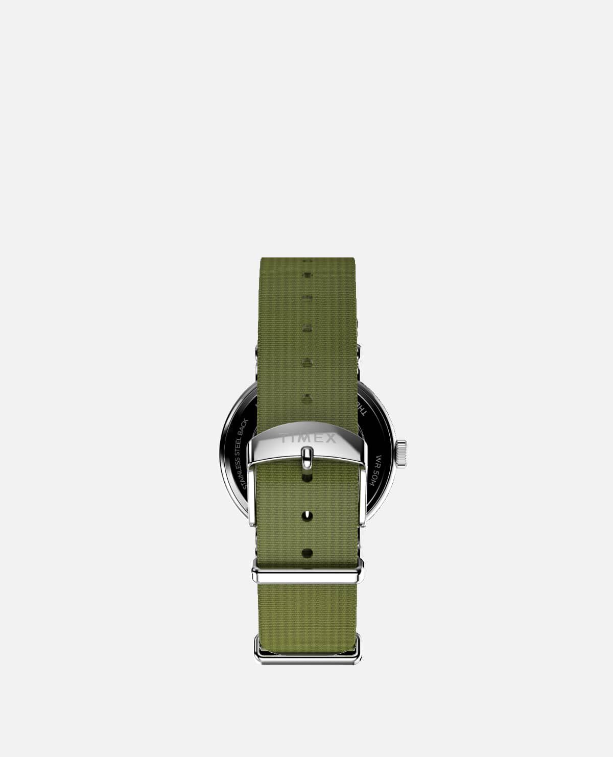 ウィークエンダー 37ミリ 腕時計｜タイメックス / TIMEX 雑貨