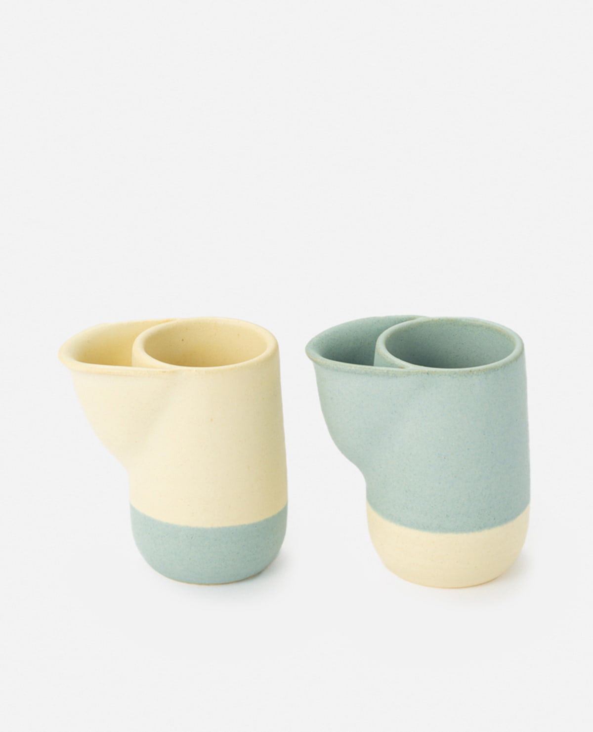 ＰＥＬＩＣＡＮ　ＭＩＬＫ　ＪＵＧ（ミルクジャグ　ブルー　ホワイト）
