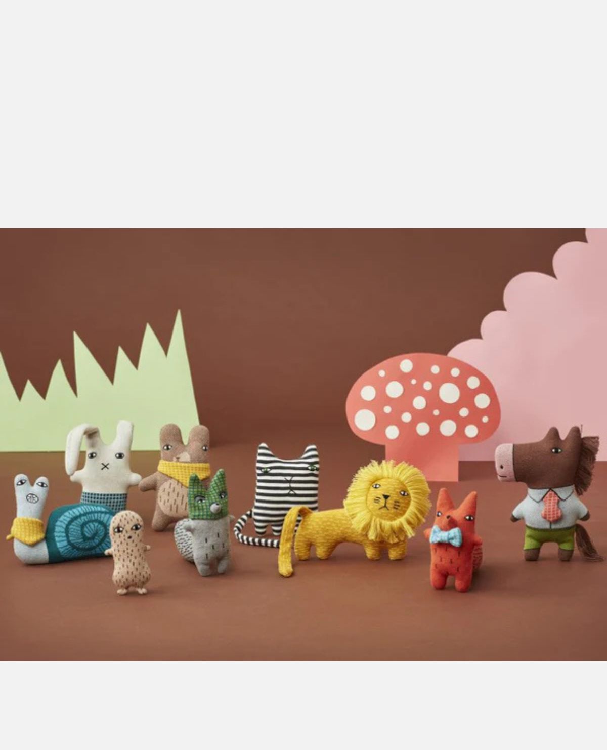 キツネリスのシド(Sid Squirrel Fox キツネリスのシド(Sid Squirrel Fox