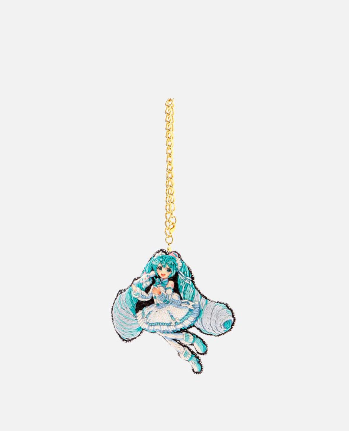 初音ミク シナモロール シナモン チャーム|タマオワールド 初音ミク シナモロール シナモン チャーム|タマオワールド