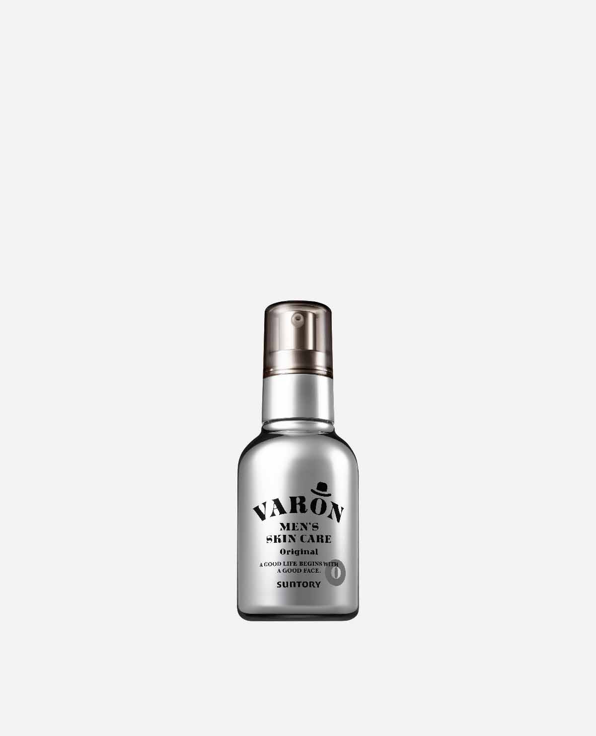 ヴァロン オールインワンセラム 120ml|ヴァロン / VARON ヴァロン オールインワンセラム 120ml|ヴァロン / VARON