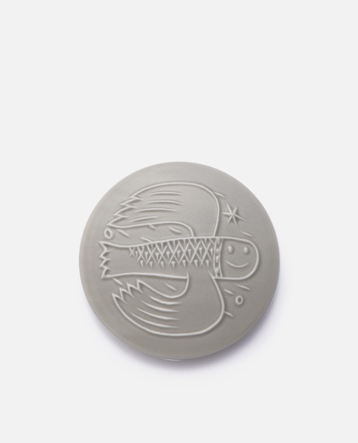 ふたもん salt pot 塩 鹿児島睦|おむすびまるさんかく ふたもん salt pot 塩 鹿児島睦|おむすびまるさんかく