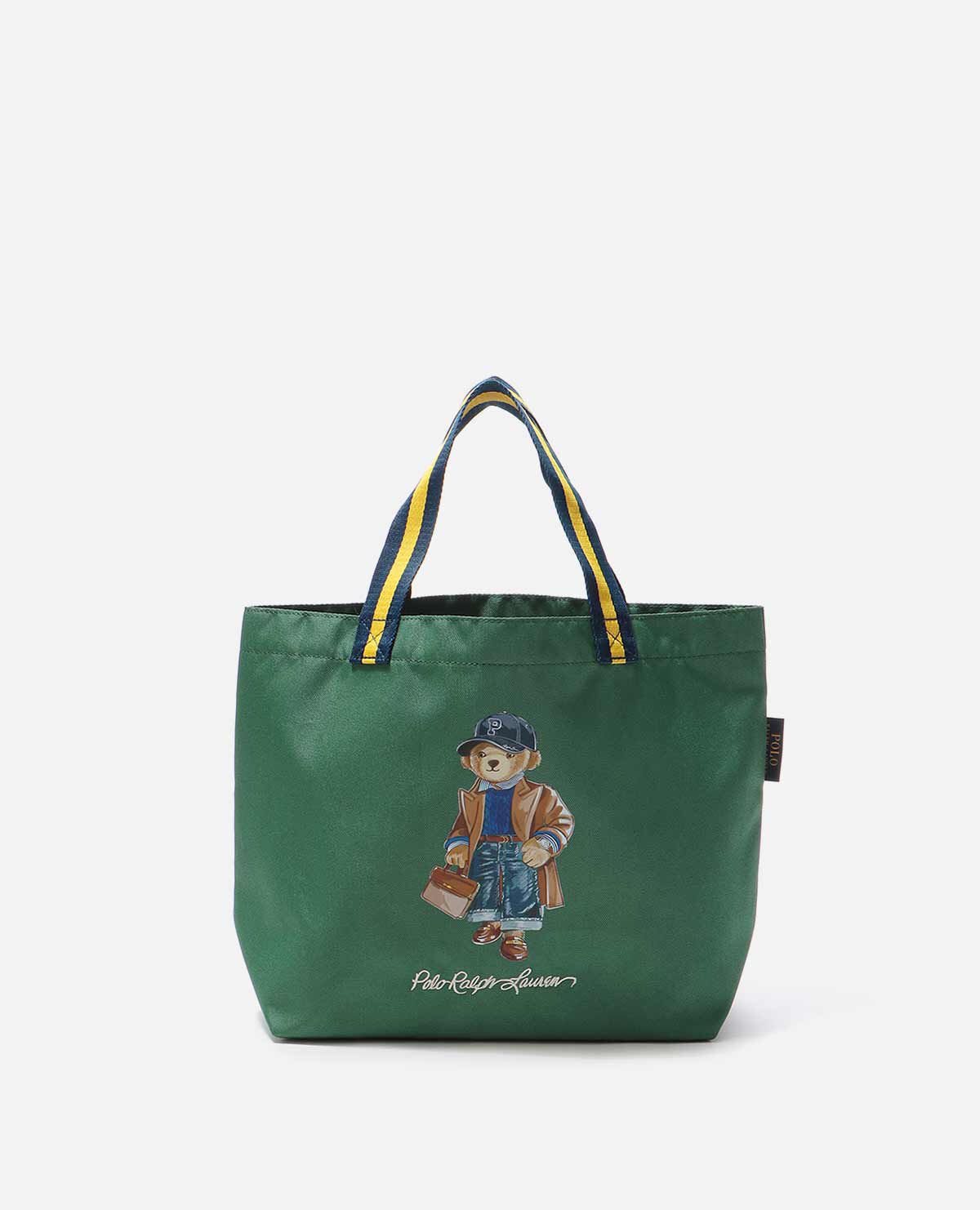 POLO RALPH LAUREN 新品 ポロ ラルフローレン Shopping Tote