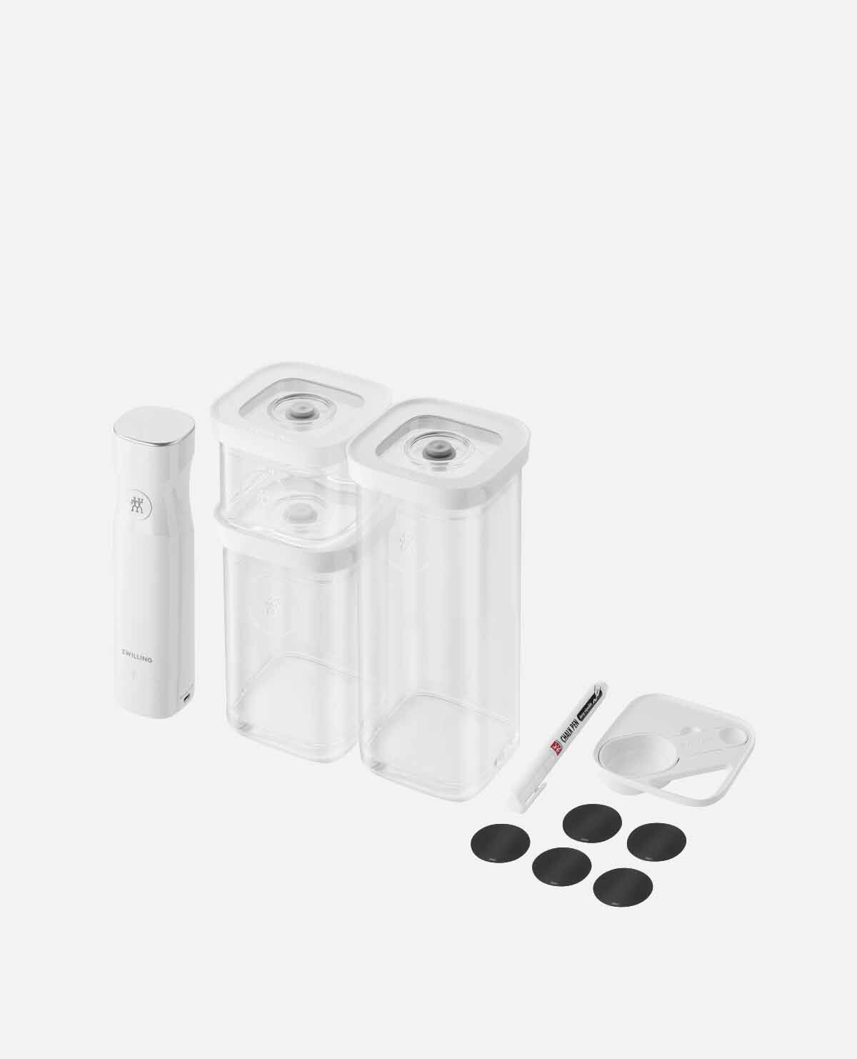 フレッシュ＆セーブ　ＣＵＢＥ　スターターセット　Ｓ６Ｐ　ポンプ付