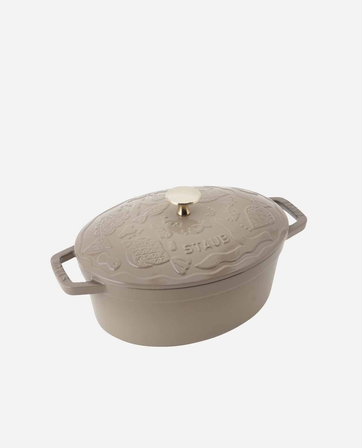 cocotte ocean ココットオーシャン オーバル cocotte ocean ココットオーシャン オーバル