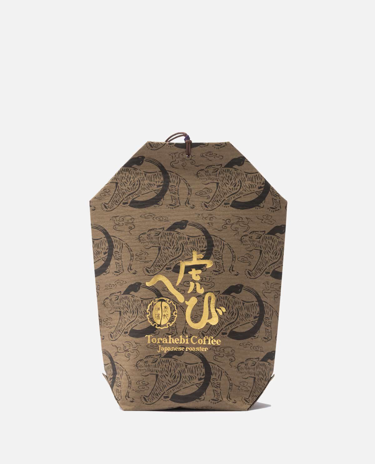 ＴｏｒａｈｅｂｉＳａｋｅＡｇｅｄＢｌｅｎｄＤｒｉｐＢａｇ　ドリップコーヒー