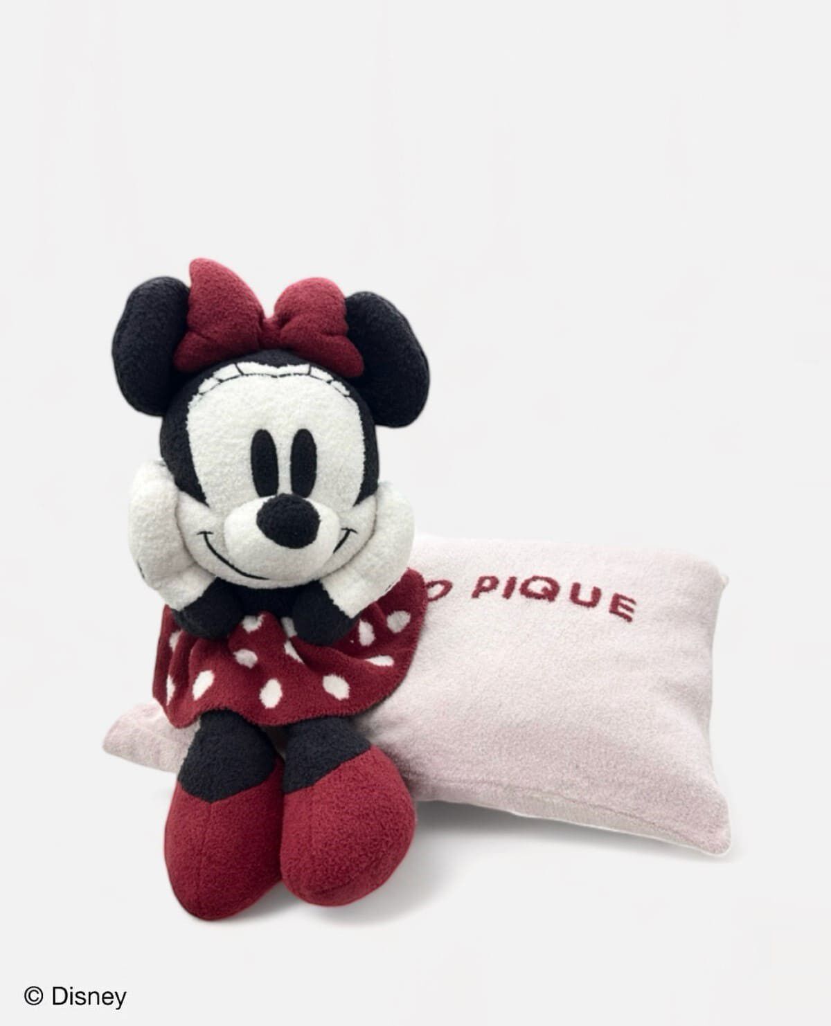 ディズニー Disney ミニー クッション ぬいぐるみ ディズニー Disney ミニー クッション ぬいぐるみ