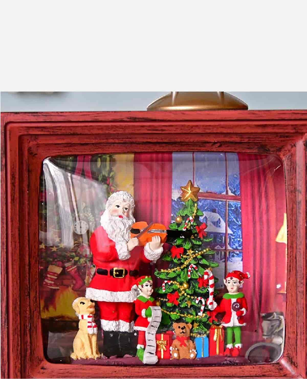 リキッド TV クリスマス|ハルモニア / HARMONIER 2025ギフト リキッド TV クリスマス|ハルモニア / HARMONIER 2025ギフト