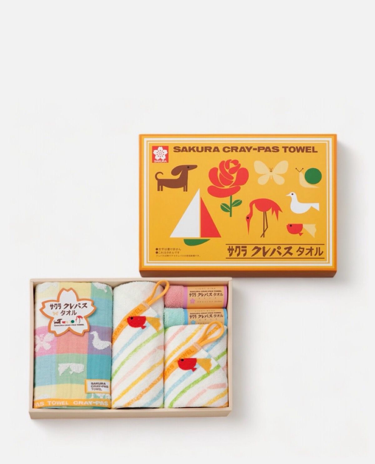 クレヨン クレパス タオル セット|クレパスタオル タオルギフト クレヨン クレパス タオル セット|クレパスタオル タオルギフト