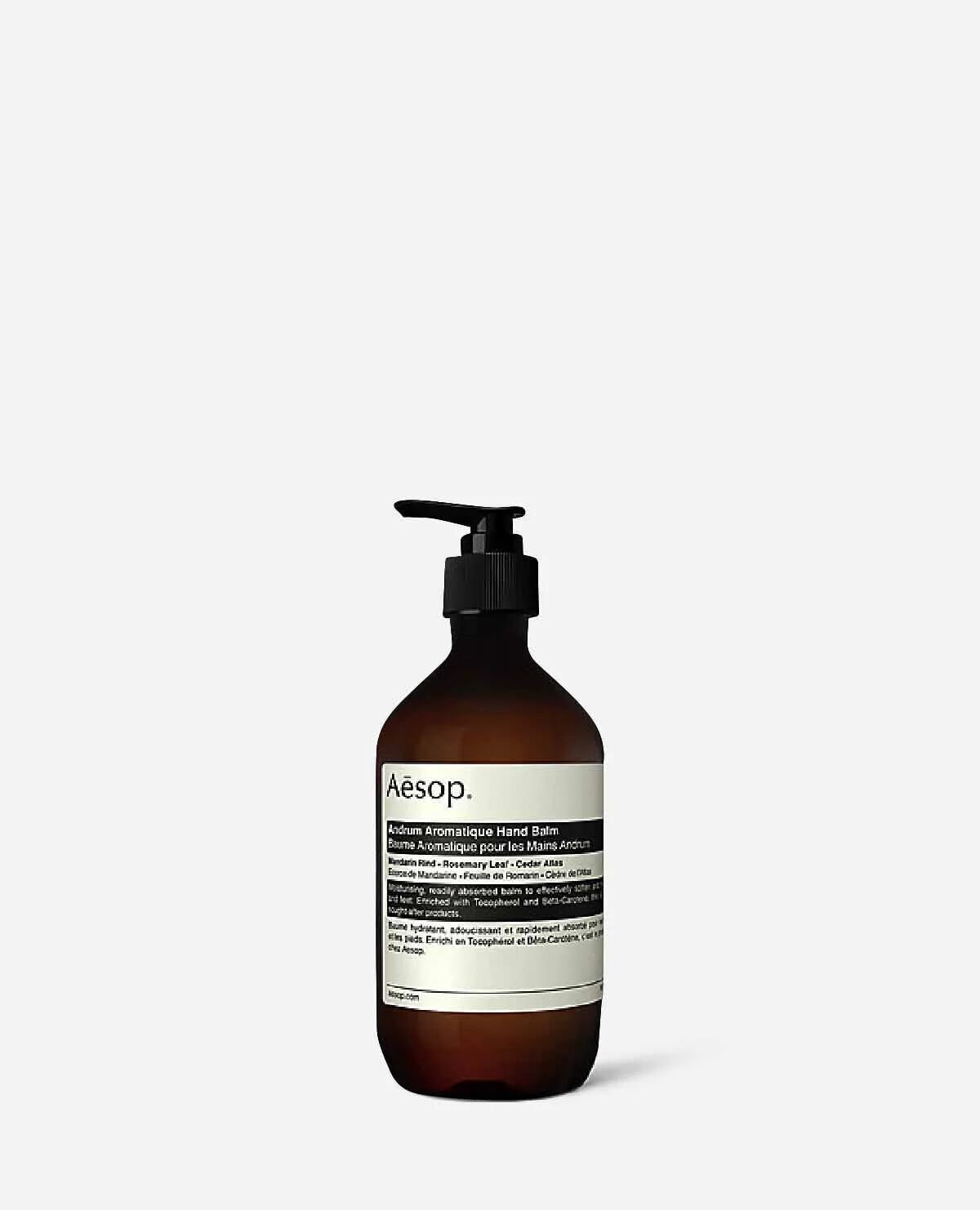 イソップ　ハンドバーム　５００ｍＬ