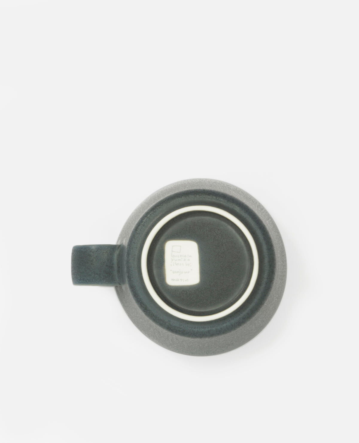 unjour matin cup(カップL イイホシユミコ unjour matin cup(カップL イイホシユミコ