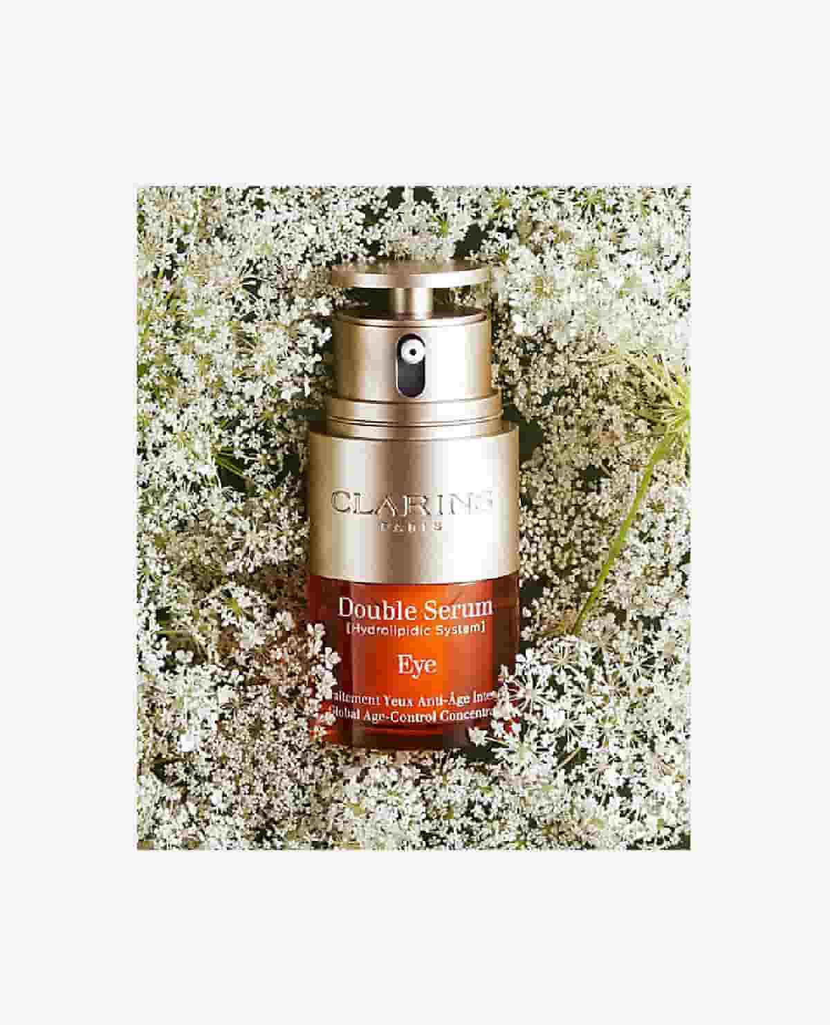 クラランス ダブル セーラム アイ｜クラランス / CLARINS パーツ