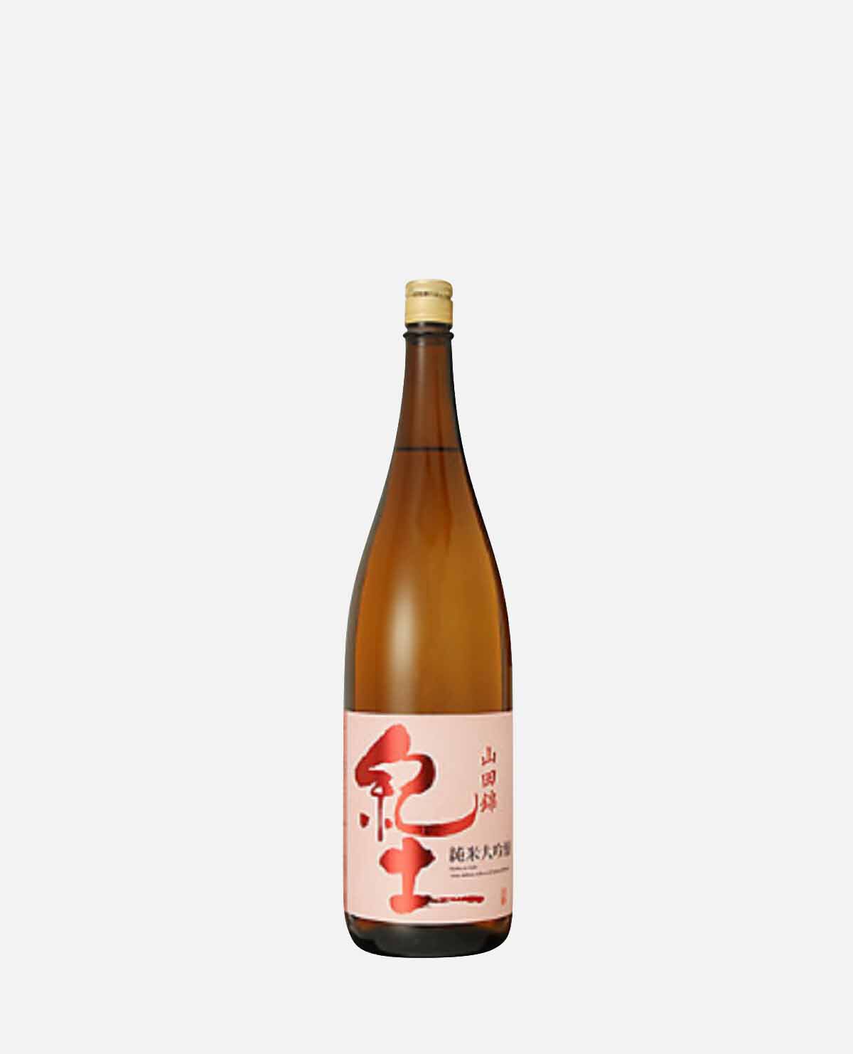 紀土　純米大吟醸　キッドＫＩＤ７２０ｍｌ