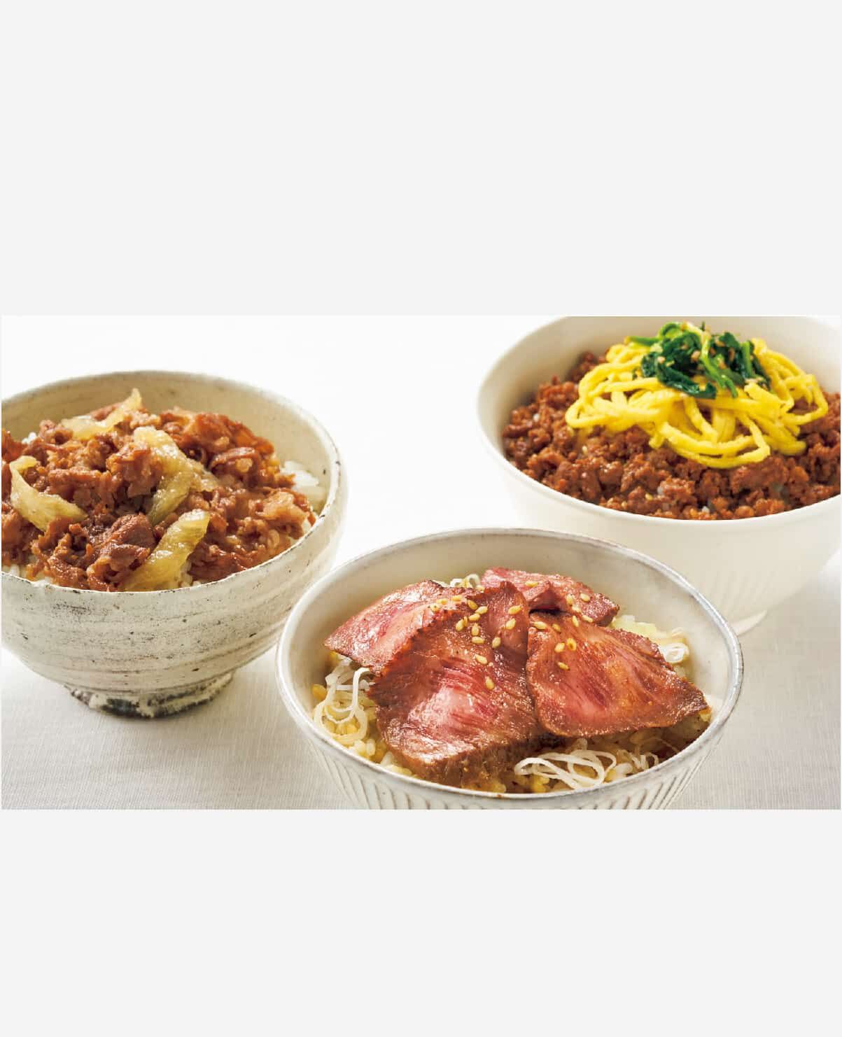 MDS50 松阪牛丼ぶりセット|三越伊勢丹 肉・肉加工品ギフト MDS50 松阪牛丼ぶりセット|三越伊勢丹 肉・肉加工品ギフト