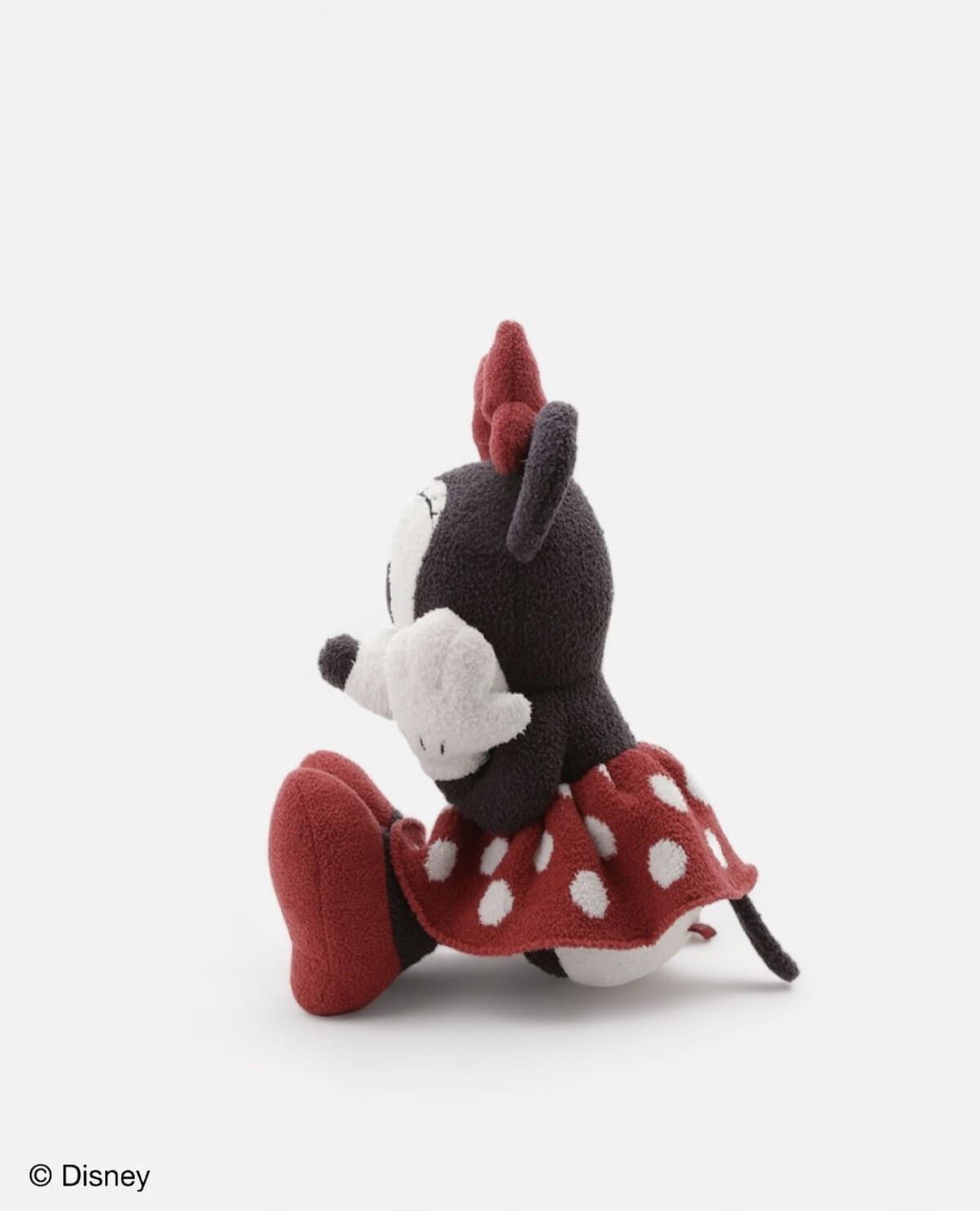ディズニー Disney ミニー クッション ぬいぐるみ ディズニー Disney ミニー クッション ぬいぐるみ