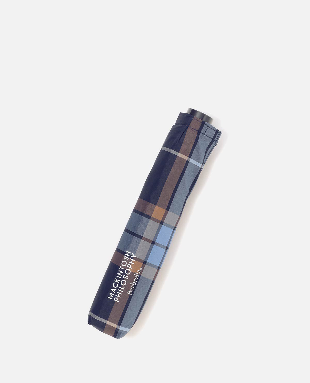 マッキントッシュ 軽量 折りたたみ傘 チェック マッキントッシュ 軽量 折りたたみ傘 チェック