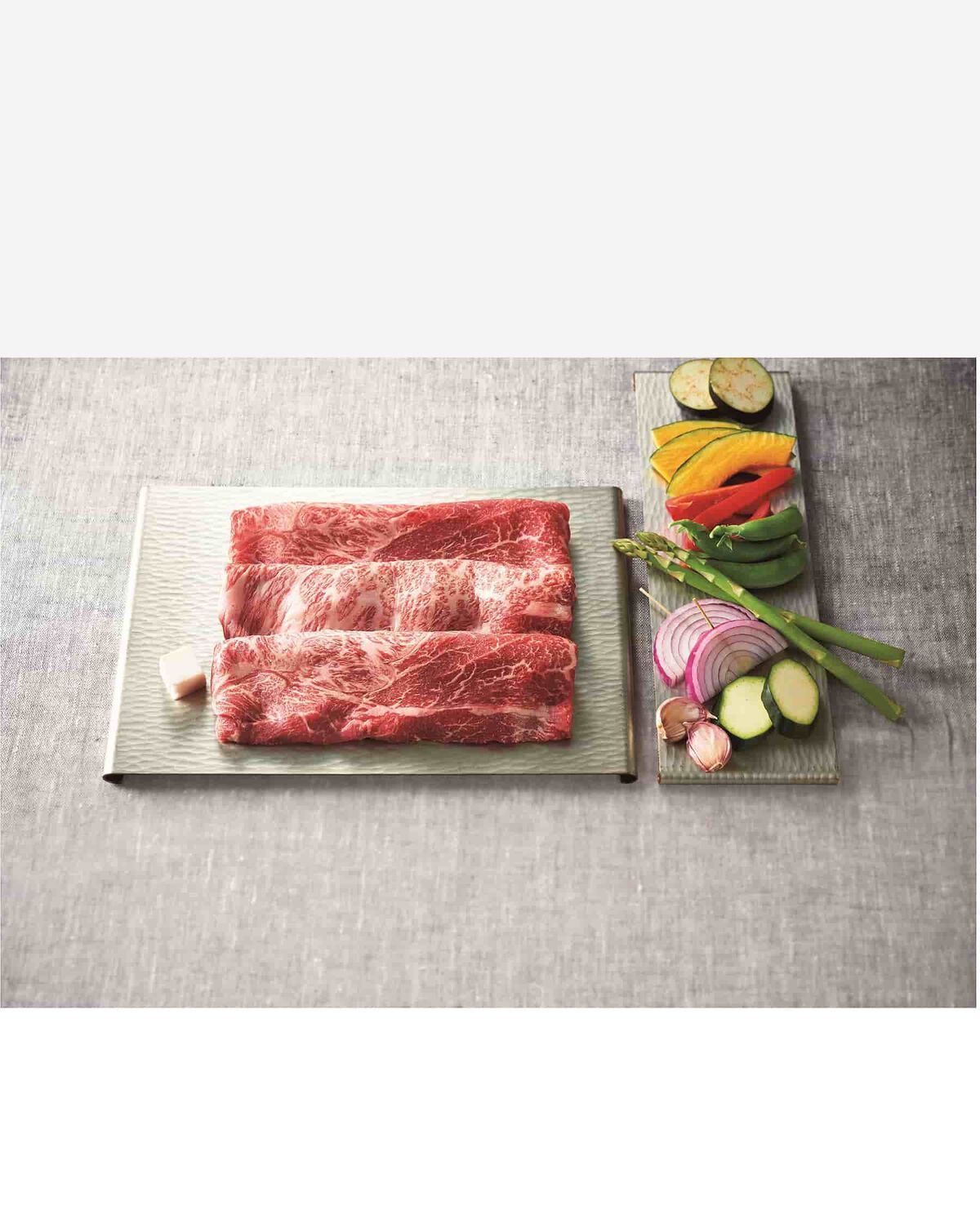 ＫＳＹ５０　神戸牛　すき焼・焼肉用