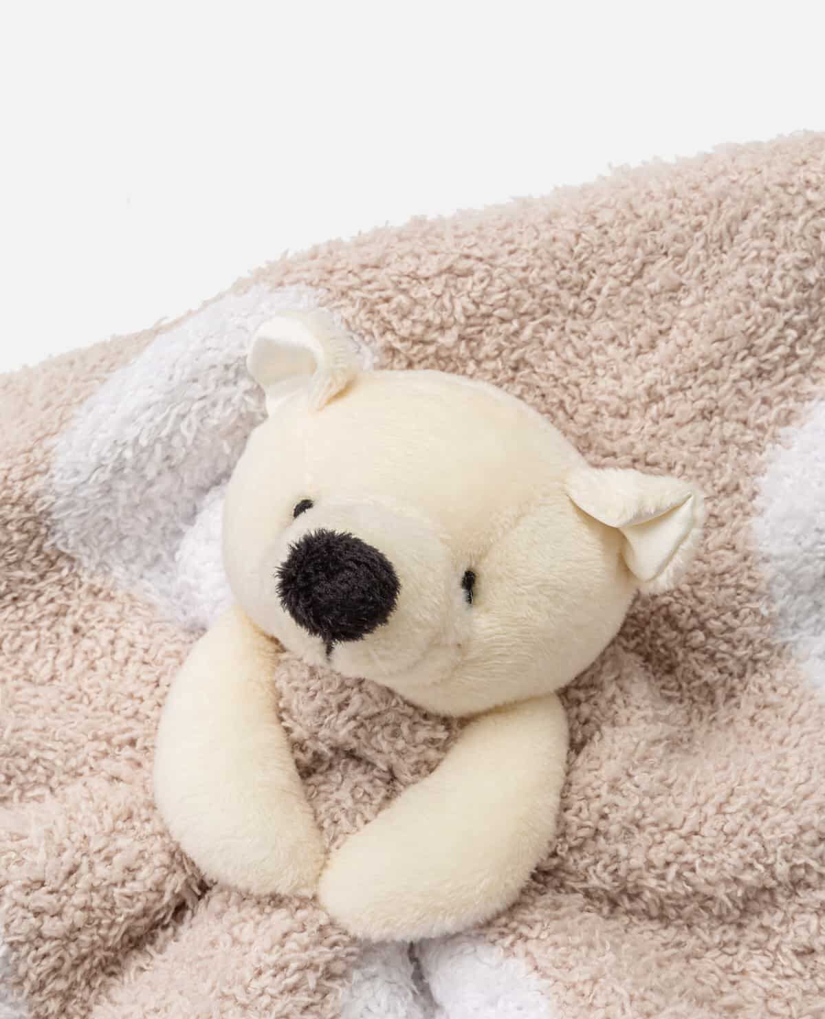 ドリーム ミニ ぬいぐるみ ブランケット|ベアフット ドリームズ ドリーム ミニ ぬいぐるみ ブランケット|ベアフット ドリームズ