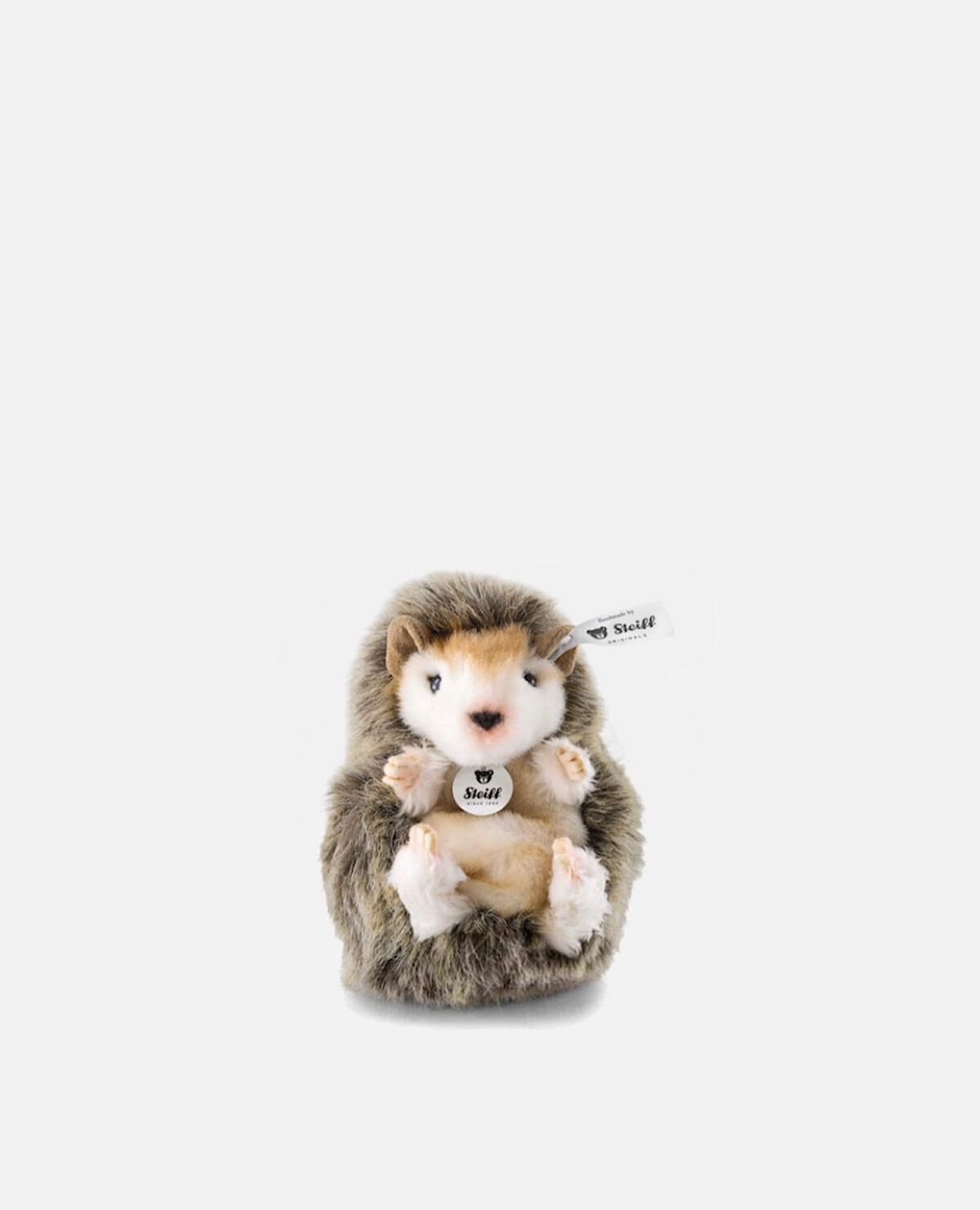 ハリネズミ ジョギー|シュタイフ / Steiff ぬいぐるみギフト ハリネズミ ジョギー|シュタイフ / Steiff ぬいぐるみギフト