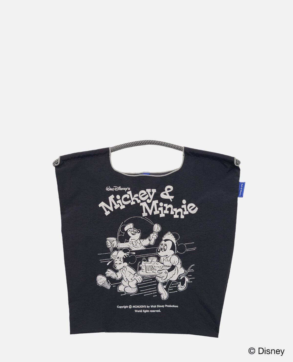 ディズニー　ＤＩＳＮＥＹ　ミッキー　ミニー　Ｍサイズ